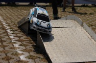 Rallye Český Krumlov: 8. RC Rallye Český Krumlov